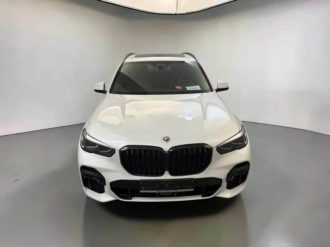 BMW X5 M Individual - Thumbnail 3