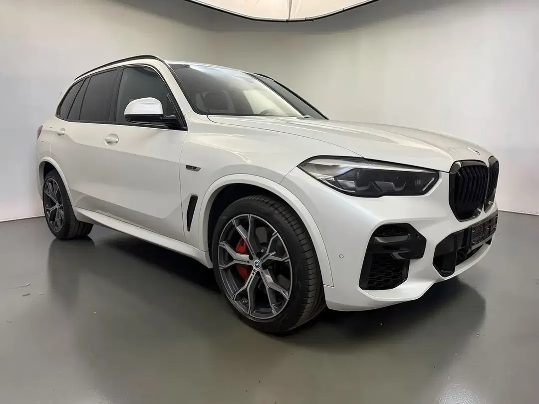 BMW X5 M Individual - Thumbnail 4