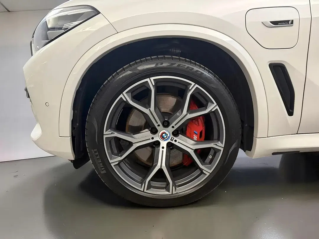 BMW X5 M Individual - Thumbnail 5