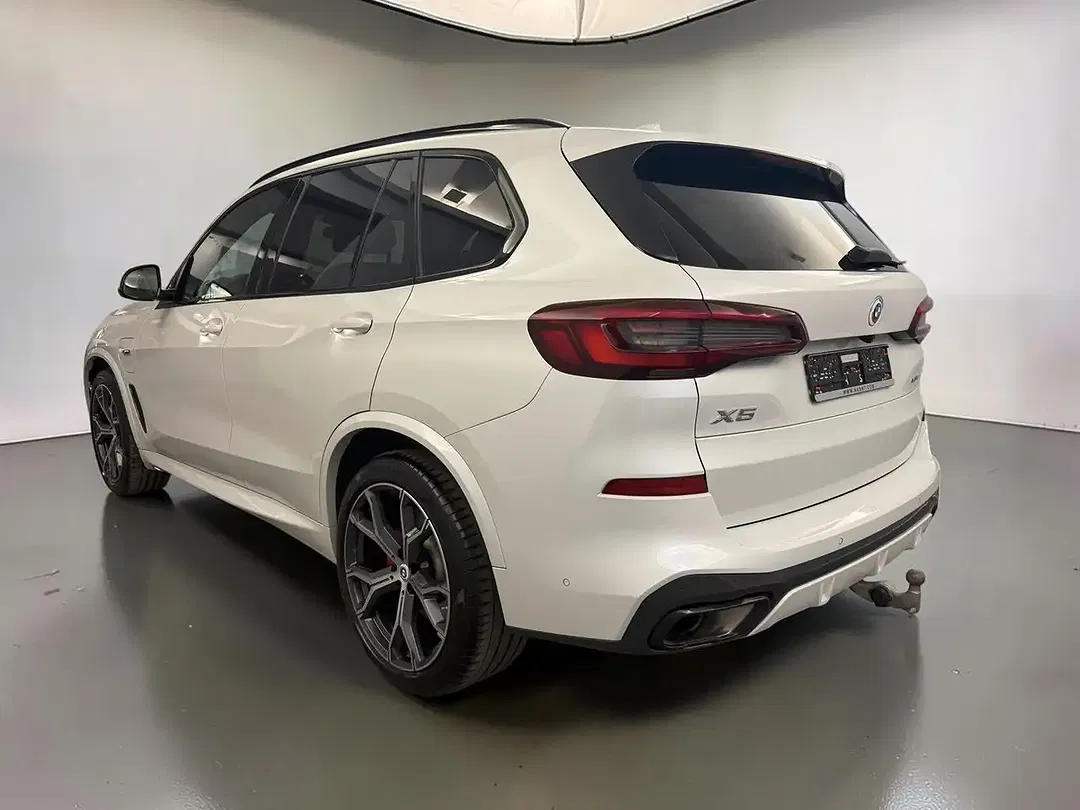 BMW X5 M Individual - Thumbnail 6