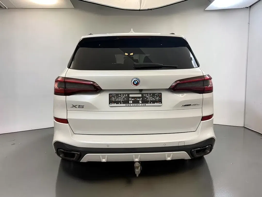 BMW X5 M Individual - Thumbnail 7