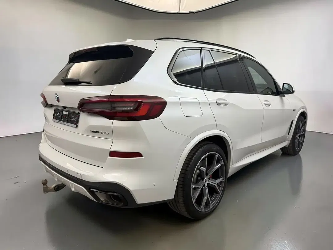 BMW X5 M Individual - Thumbnail 8