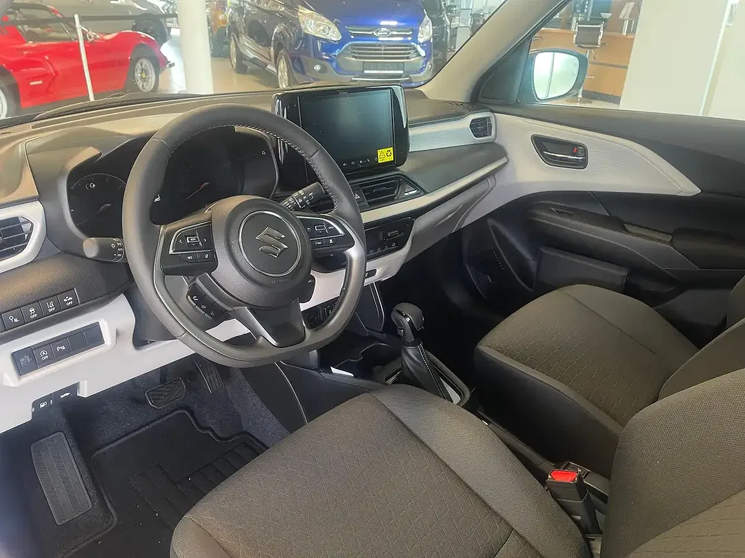 Suzuki Swift Hybrid 1.2 AUT Comfort - Thumbnail 10