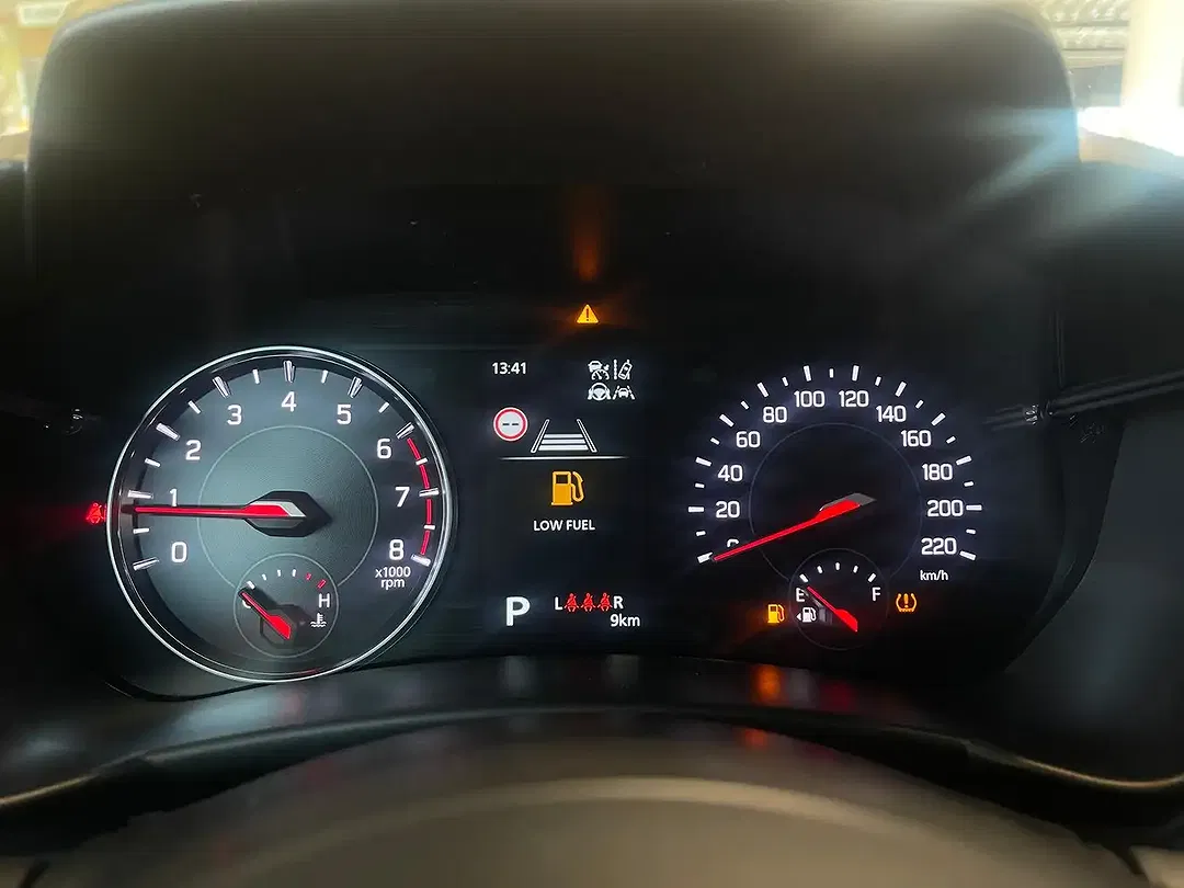 Suzuki Swift Hybrid 1.2 AUT Comfort - Thumbnail 12