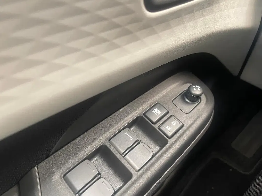 Suzuki Swift Hybrid 1.2 AUT Comfort - Thumbnail 14