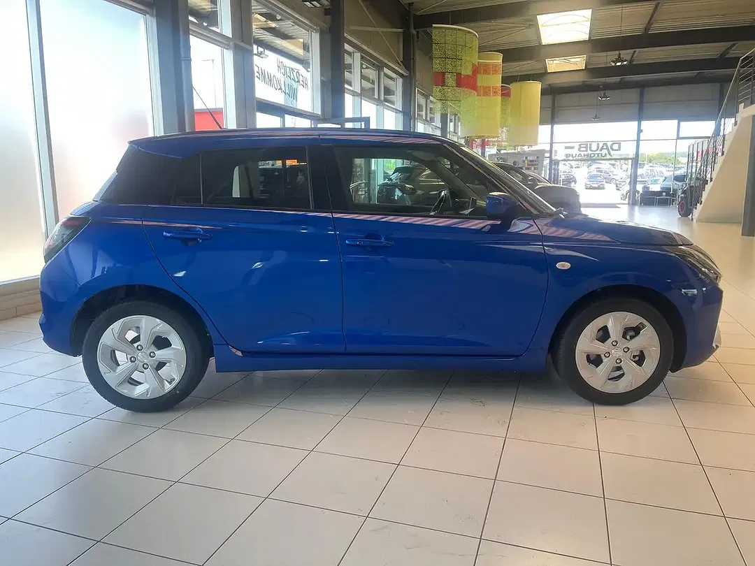 Suzuki Swift Hybrid 1.2 AUT Comfort - Thumbnail 6