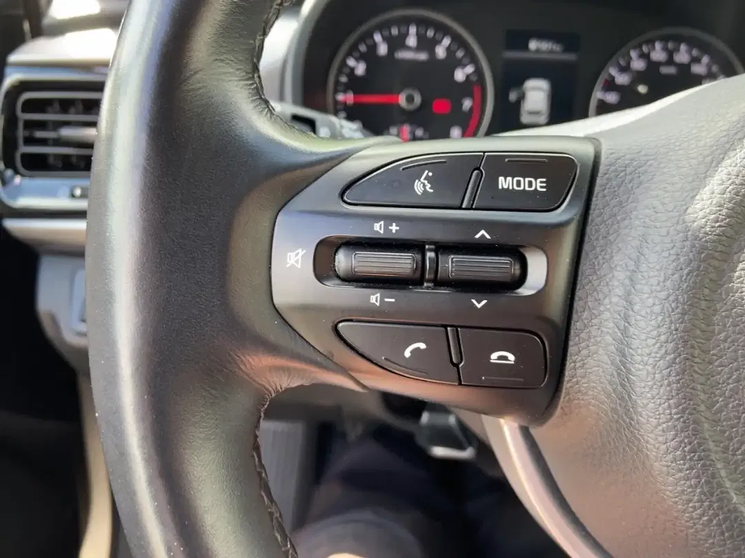 Kia Rio 1.0 T-GDI Vision - Thumbnail 9