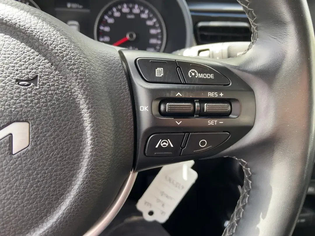 Kia Rio 1.0 T-GDI Vision - Thumbnail 10
