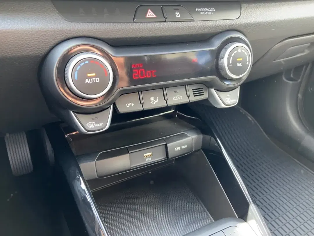 Kia Rio 1.0 T-GDI Vision - Thumbnail 12