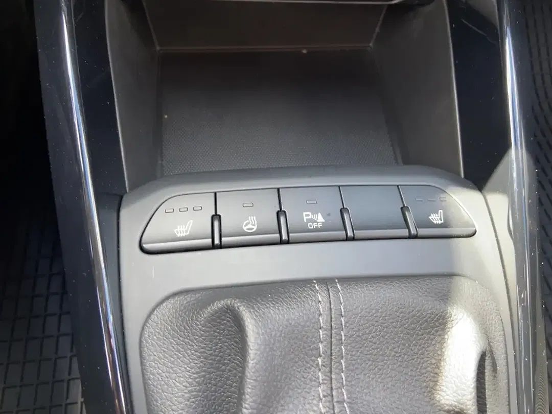 Kia Rio 1.0 T-GDI Vision - Thumbnail 14
