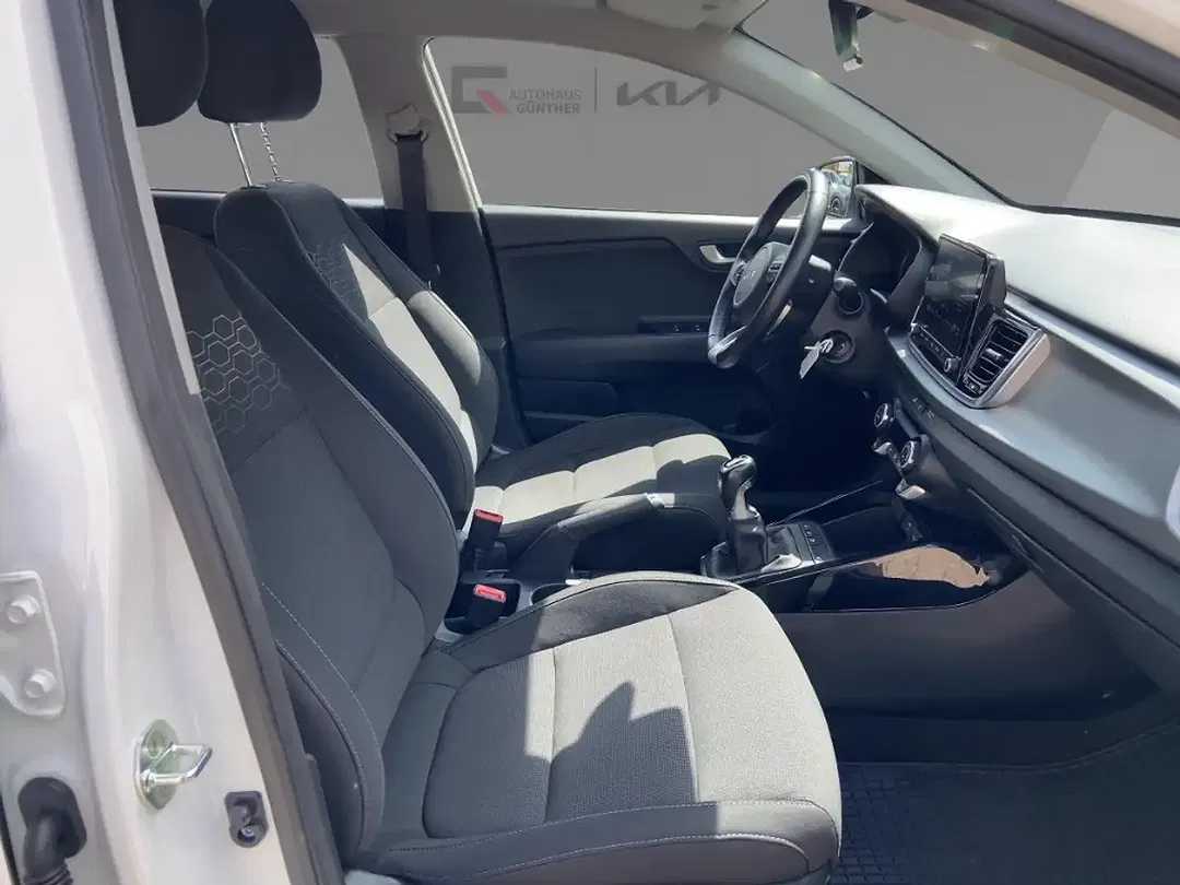 Kia Rio 1.0 T-GDI Vision - Thumbnail 15