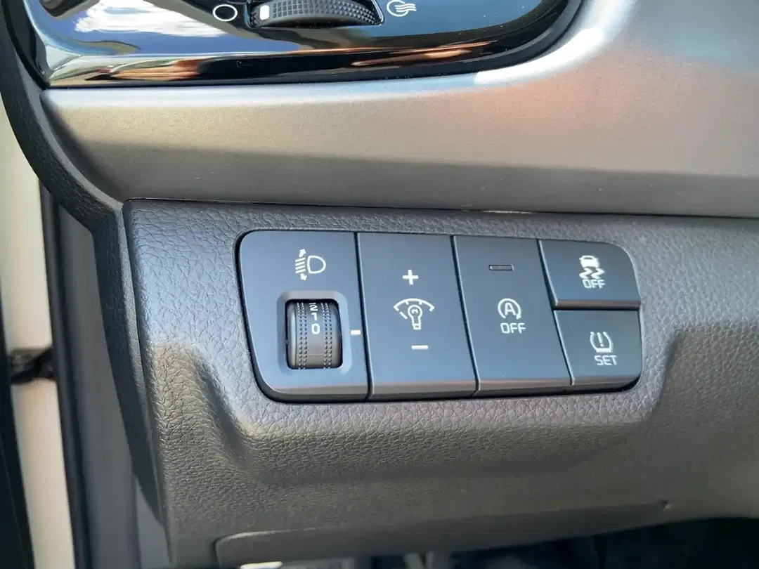 Kia Rio 1.0 T-GDI Vision - Thumbnail 16