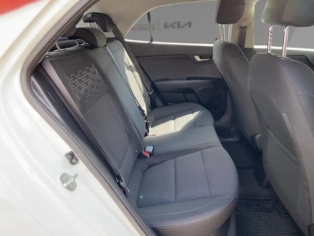 Kia Rio 1.0 T-GDI Vision - Thumbnail 17