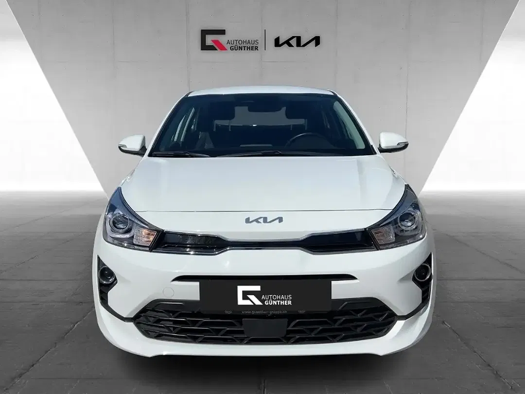Kia Rio 1.0 T-GDI Vision - foto 1