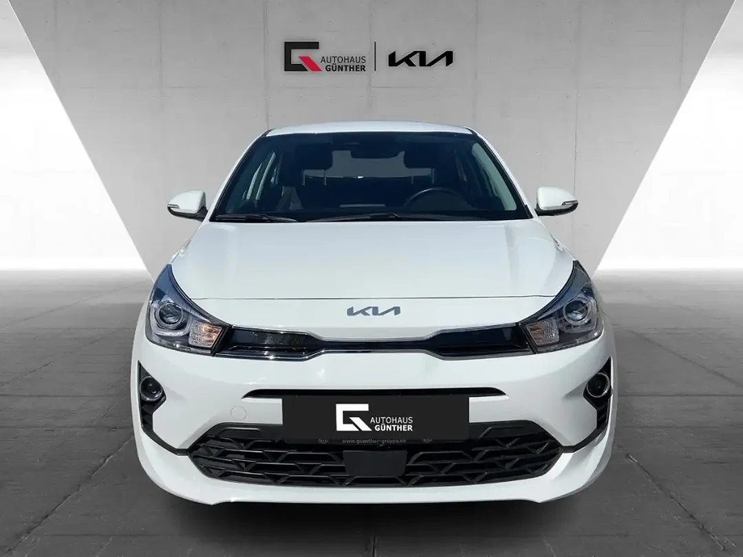 Kia Rio 1.0 T-GDI Vision - Afbeelding 1