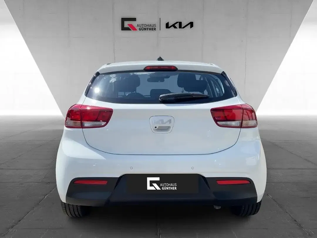 Kia Rio 1.0 T-GDI Vision - foto 2
