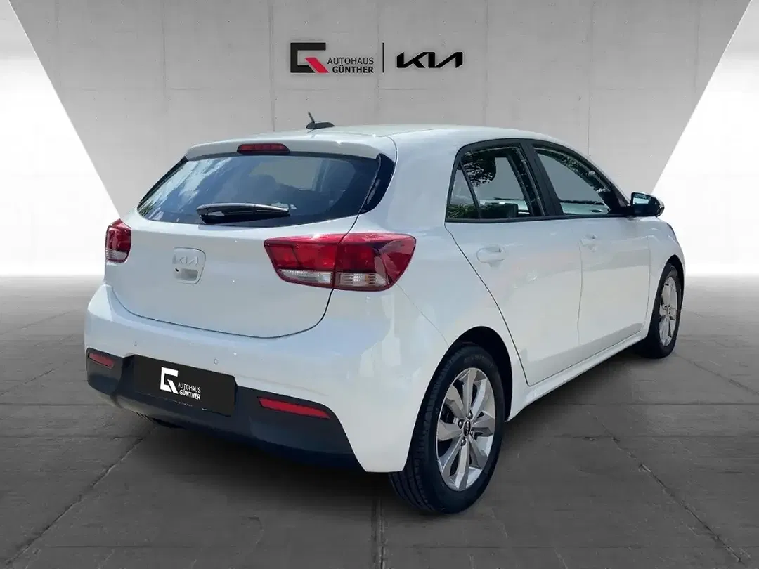 Kia Rio 1.0 T-GDI Vision - Thumbnail 3