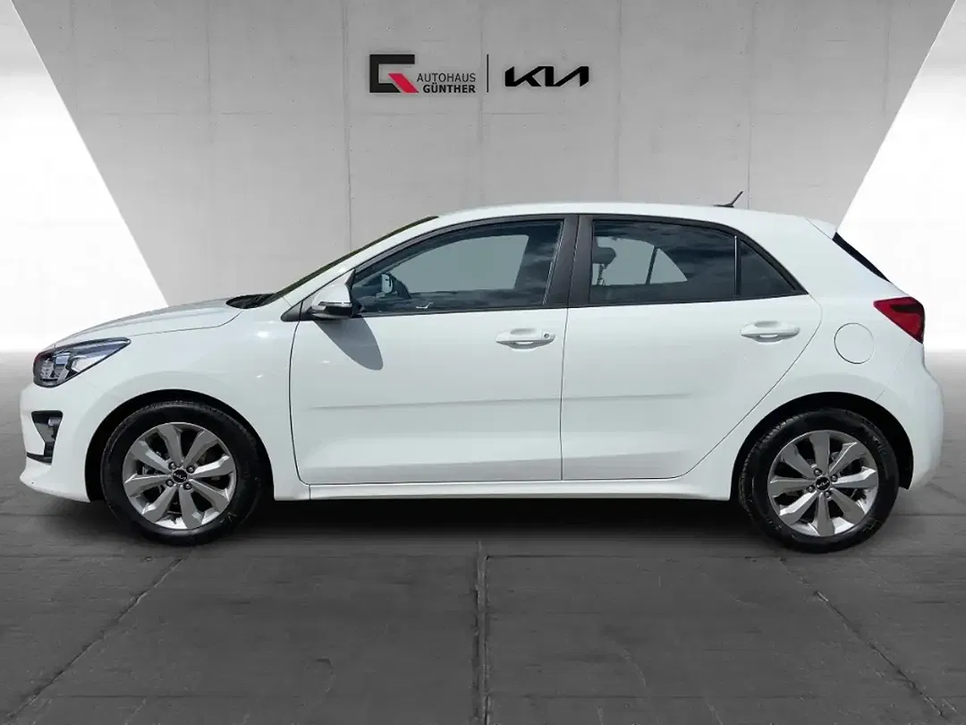 Kia Rio 1.0 T-GDI Vision - Thumbnail 4