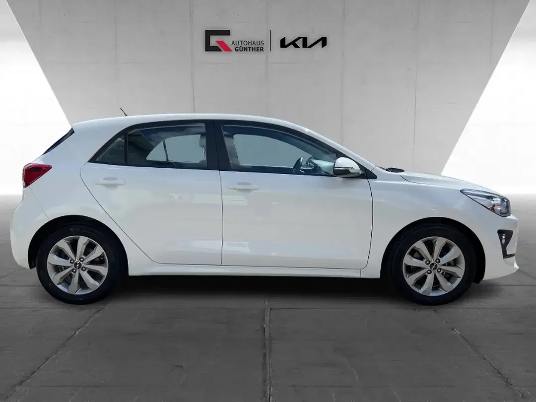 Kia Rio 1.0 T-GDI Vision - Thumbnail 5