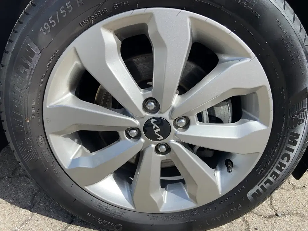 Kia Rio 1.0 T-GDI Vision - Thumbnail 6