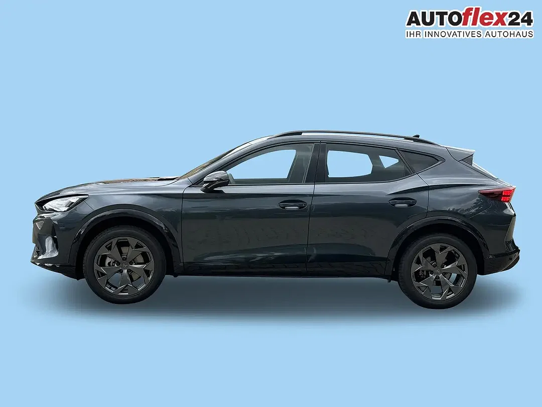 CUPRA Formentor Tribe Edition - Afbeelding 1
