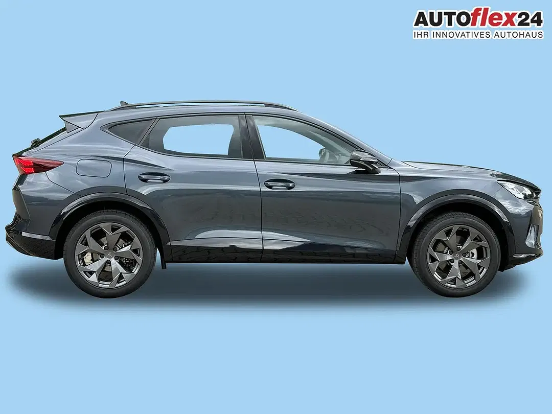 CUPRA Formentor Tribe Edition - Thumbnail 5