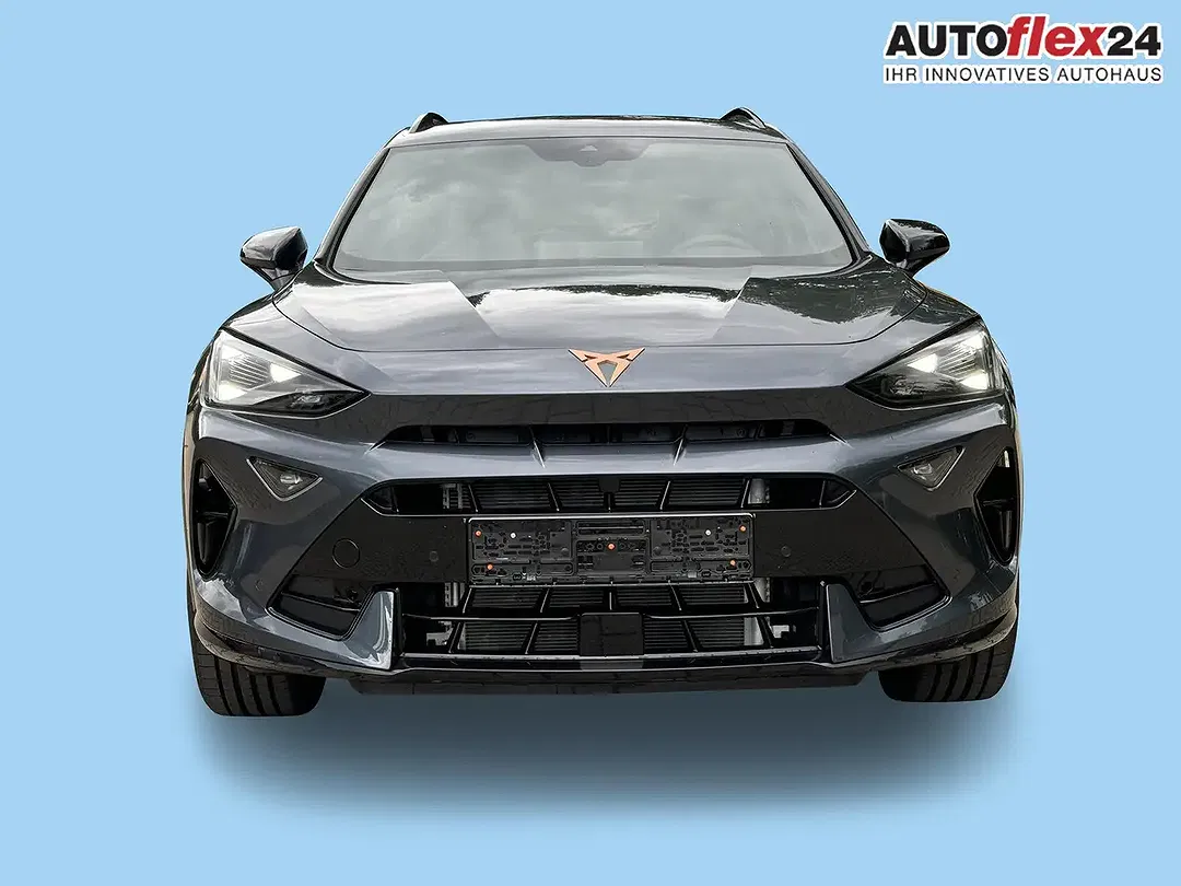 CUPRA Formentor Tribe Edition - Thumbnail 7