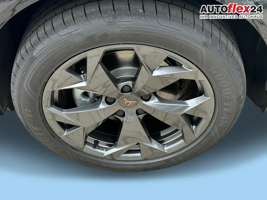 CUPRA Formentor Tribe Edition - Thumbnail 8