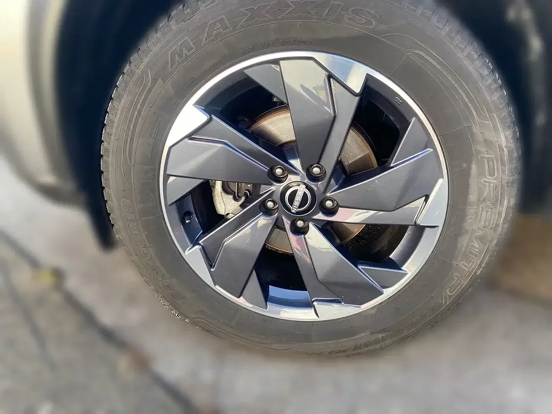 Nissan X-Trail 1.5 VC-T MHEV Xtronic N-Connecta - Thumbnail 7