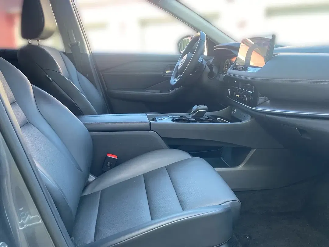 Nissan X-Trail 1.5 VC-T MHEV Xtronic N-Connecta - Thumbnail 8
