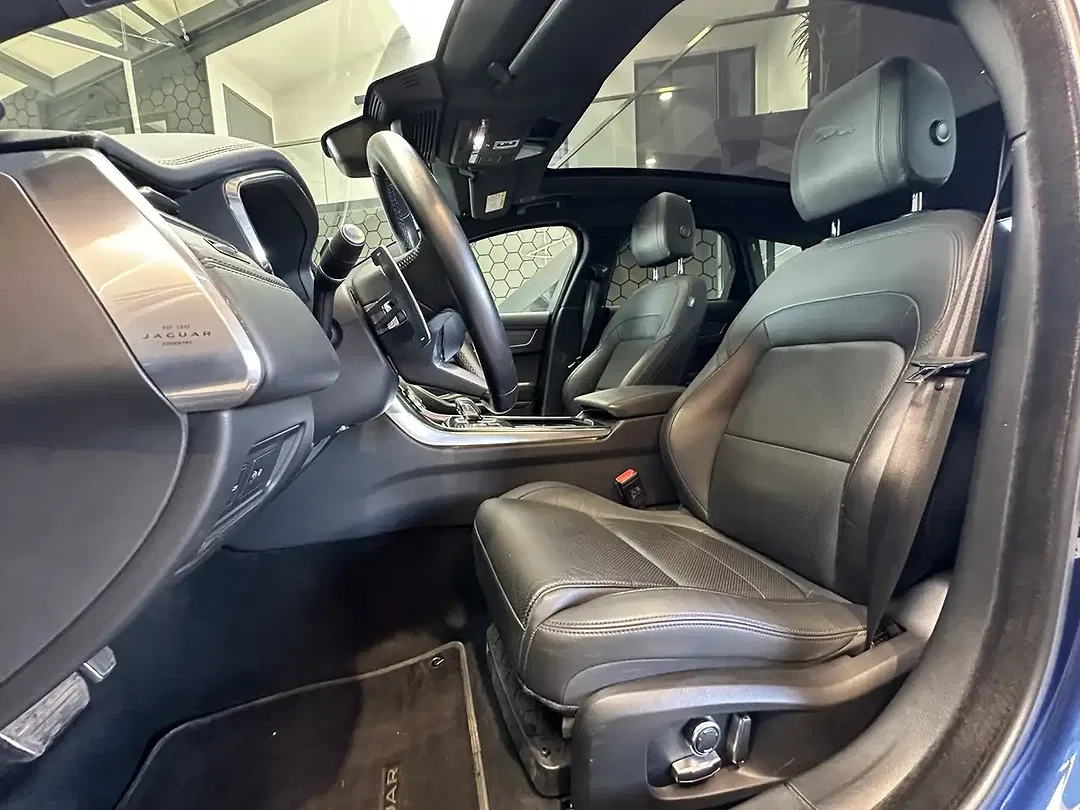 Jaguar XF D200 Sportbrake SE - Thumbnail 13