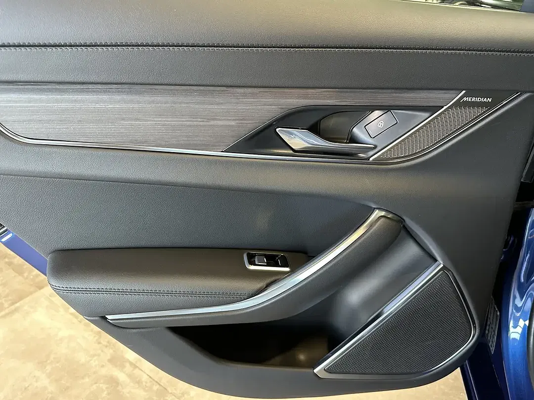 Jaguar XF D200 Sportbrake SE - Thumbnail 16