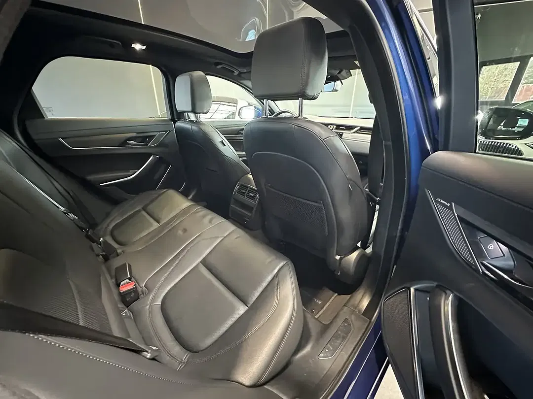 Jaguar XF D200 Sportbrake SE - Thumbnail 19