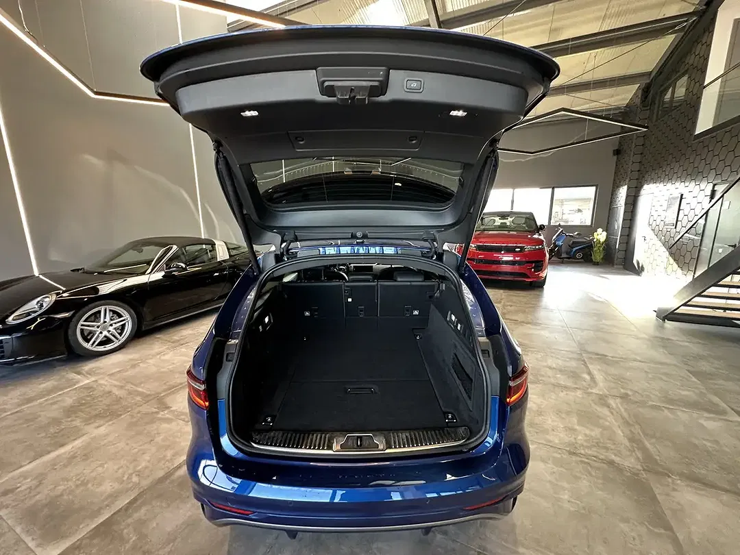 Jaguar XF D200 Sportbrake SE - foto 22