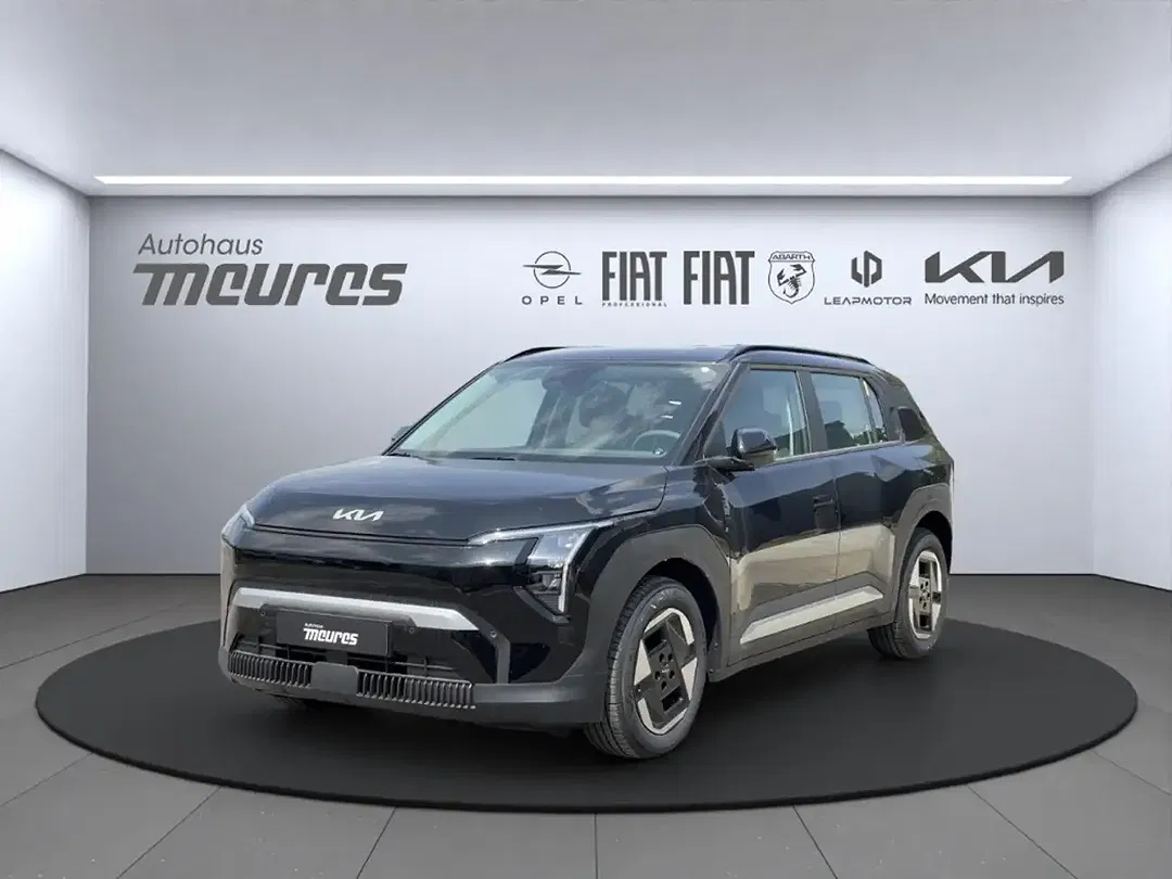Kia EV3 Air - foto 1