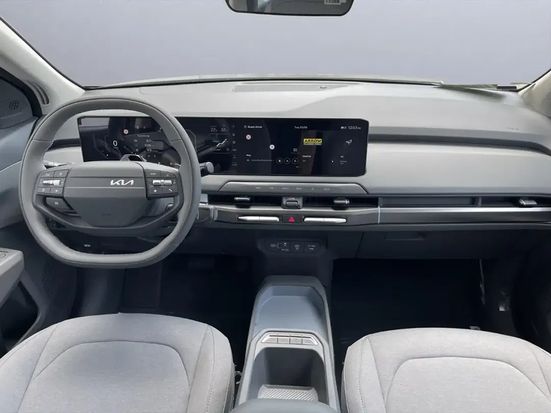 Kia EV3 Air - Thumbnail 10