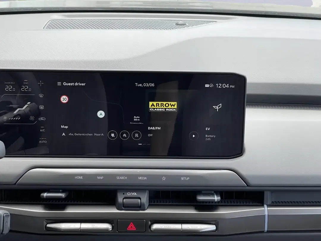 Kia EV3 Air - Thumbnail 11