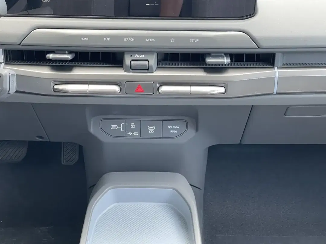 Kia EV3 Air - Thumbnail 12