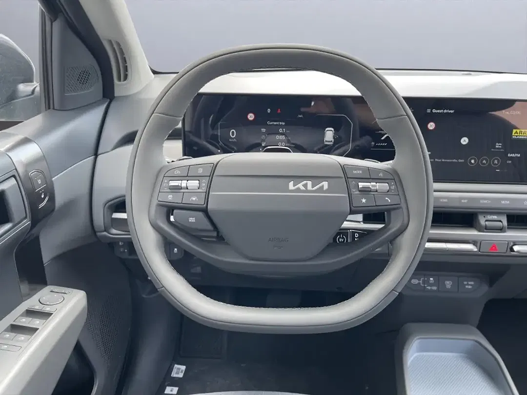 Kia EV3 Air - Thumbnail 13