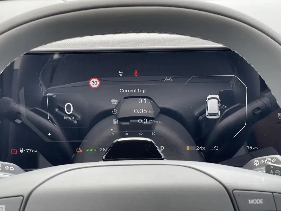 Kia EV3 Air - Thumbnail 14