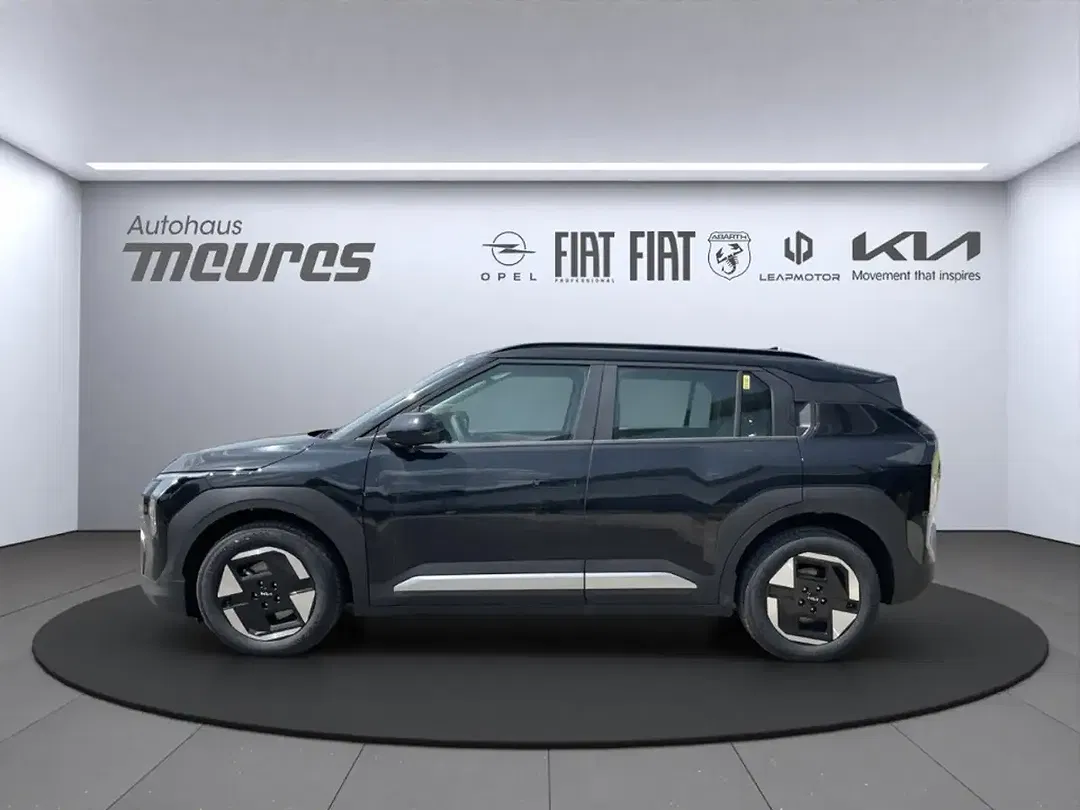 Kia EV3 Air - foto 2