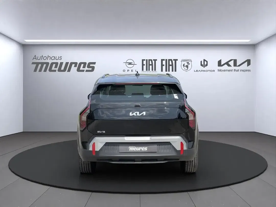 Kia EV3 Air - Thumbnail 3