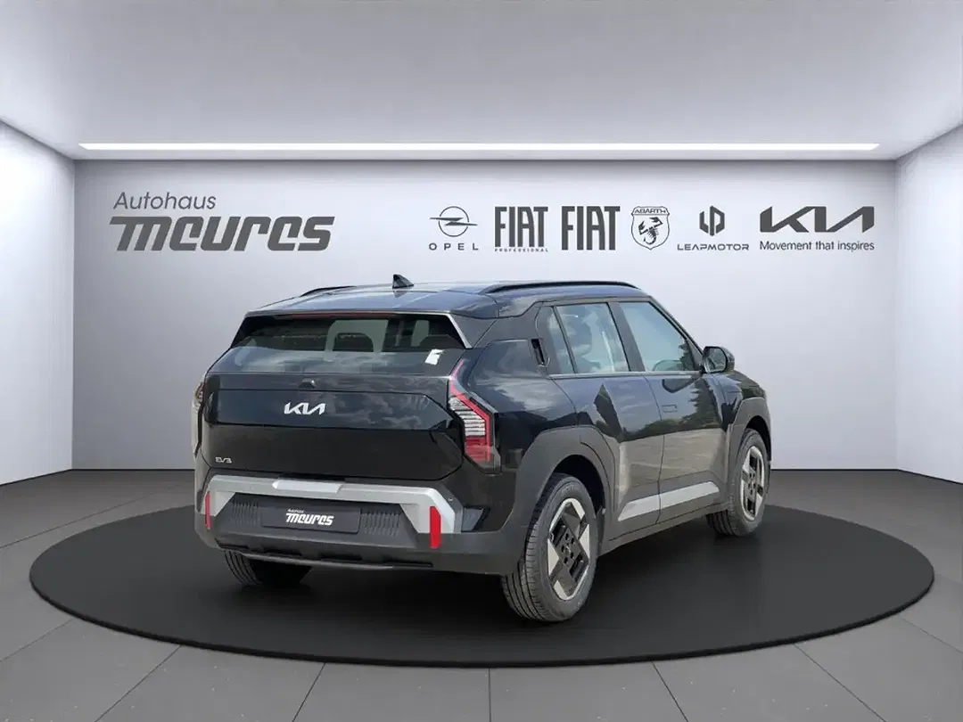 Kia EV3 Air - Thumbnail 4