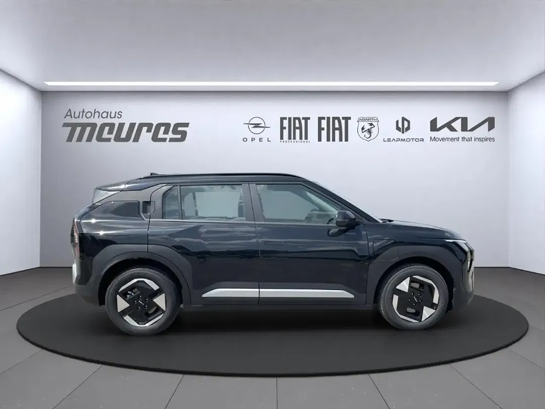 Kia EV3 Air - Thumbnail 5