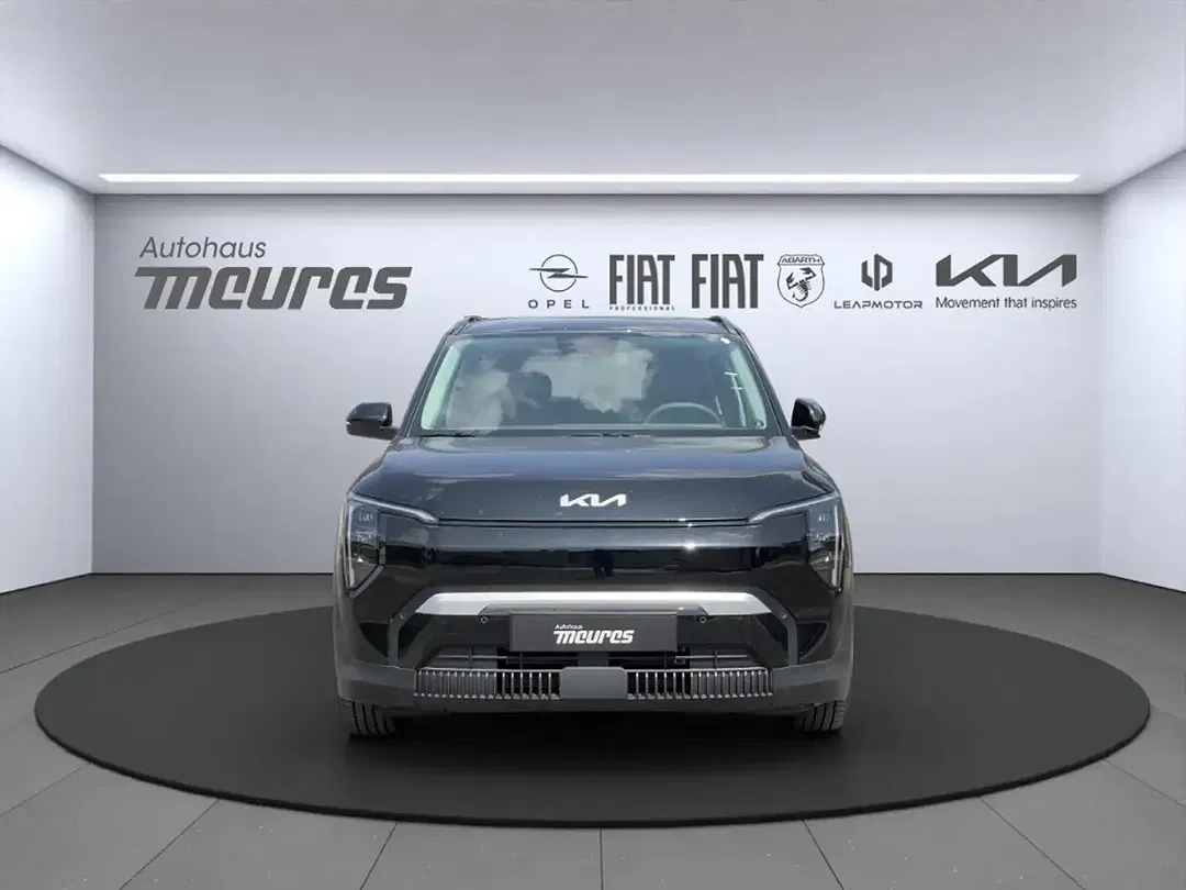 Kia EV3 Air - Thumbnail 6