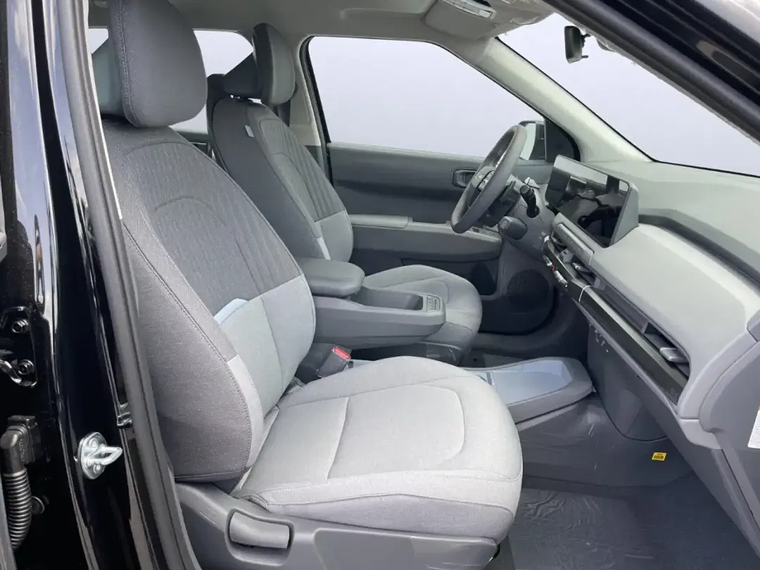 Kia EV3 Air - Thumbnail 8