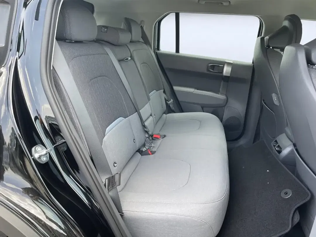 Kia EV3 Air - Thumbnail 9