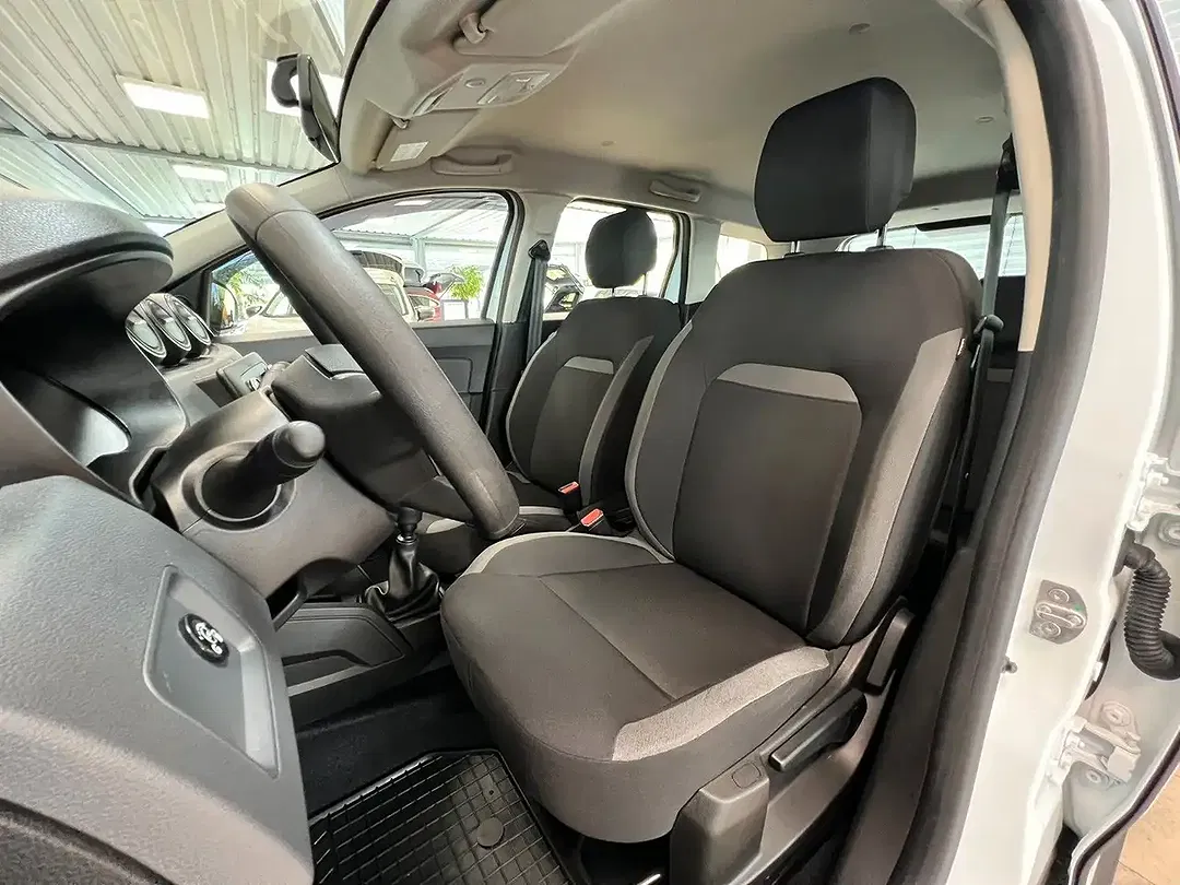 Dacia Duster ECO-G - Thumbnail 10