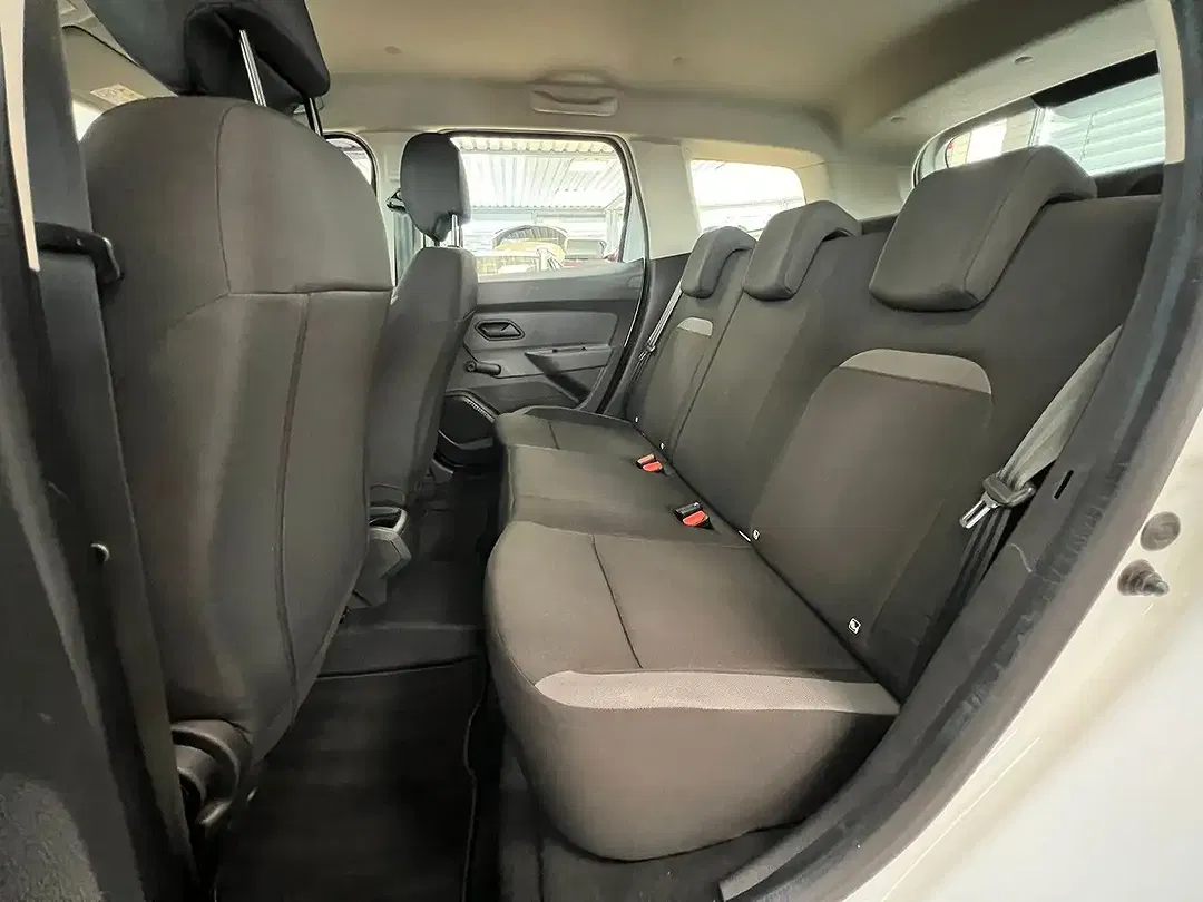 Dacia Duster ECO-G - Thumbnail 11