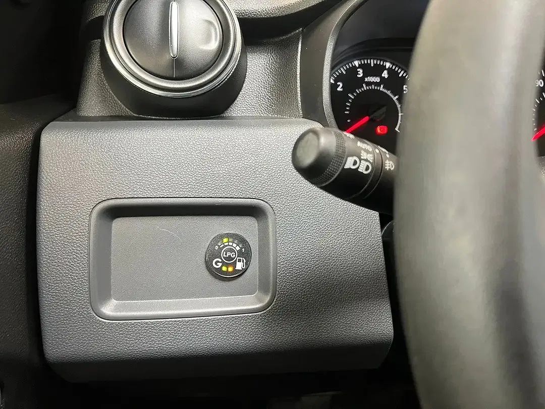 Dacia Duster ECO-G - Thumbnail 13